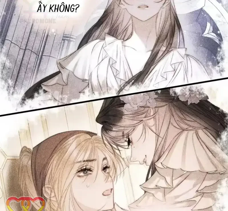 Ban Cho Tôi Nụ Hôn Của Em Chapter 32 - 19