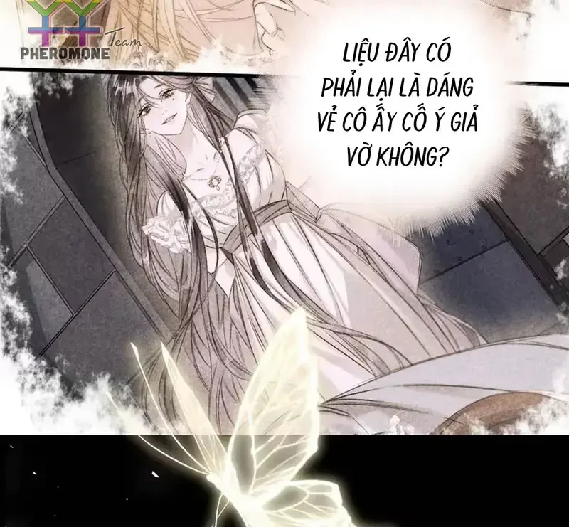 Ban Cho Tôi Nụ Hôn Của Em Chapter 32 - 20