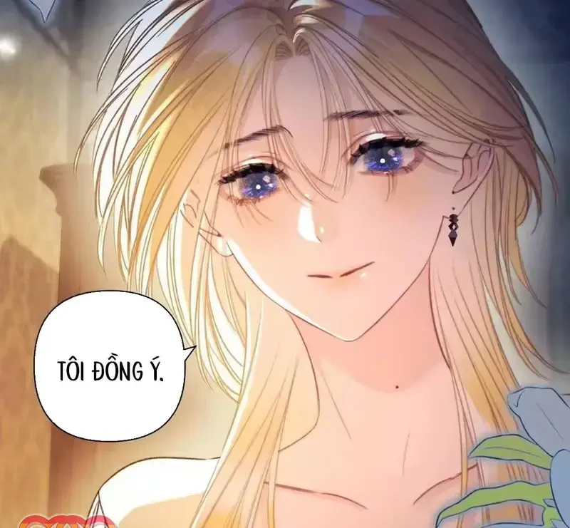 Ban Cho Tôi Nụ Hôn Của Em Chapter 32 - 27