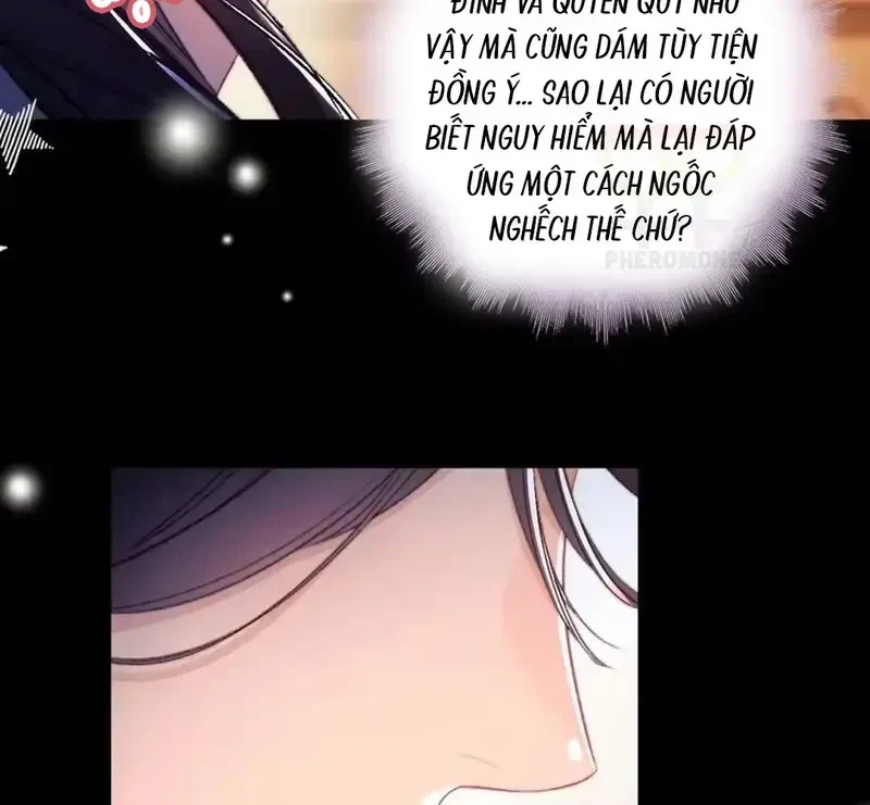 Ban Cho Tôi Nụ Hôn Của Em Chapter 32 - 30