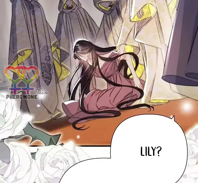 Ban Cho Tôi Nụ Hôn Của Em Chapter 32 - 43