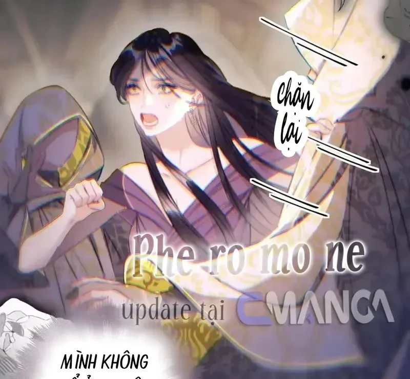Ban Cho Tôi Nụ Hôn Của Em Chapter 32 - 45