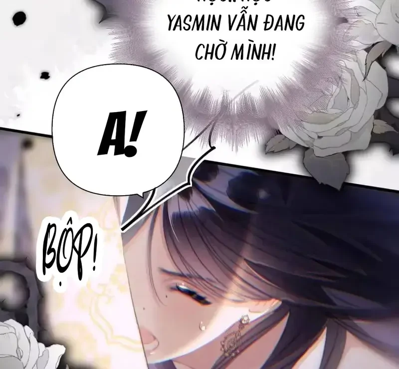 Ban Cho Tôi Nụ Hôn Của Em Chapter 32 - 47