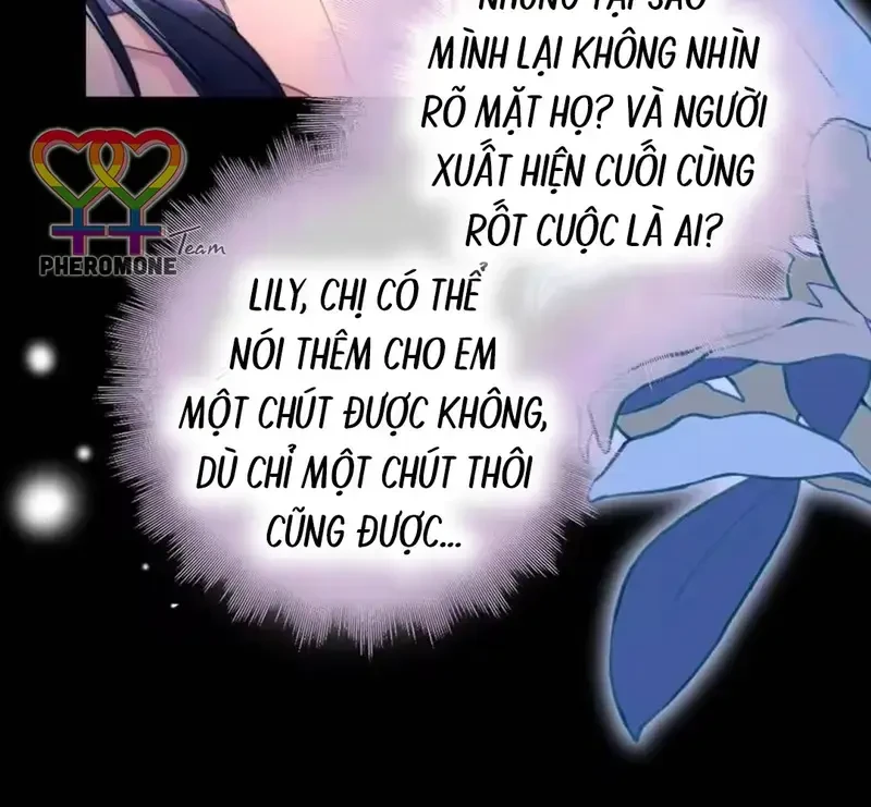 Ban Cho Tôi Nụ Hôn Của Em Chapter 32 - 56