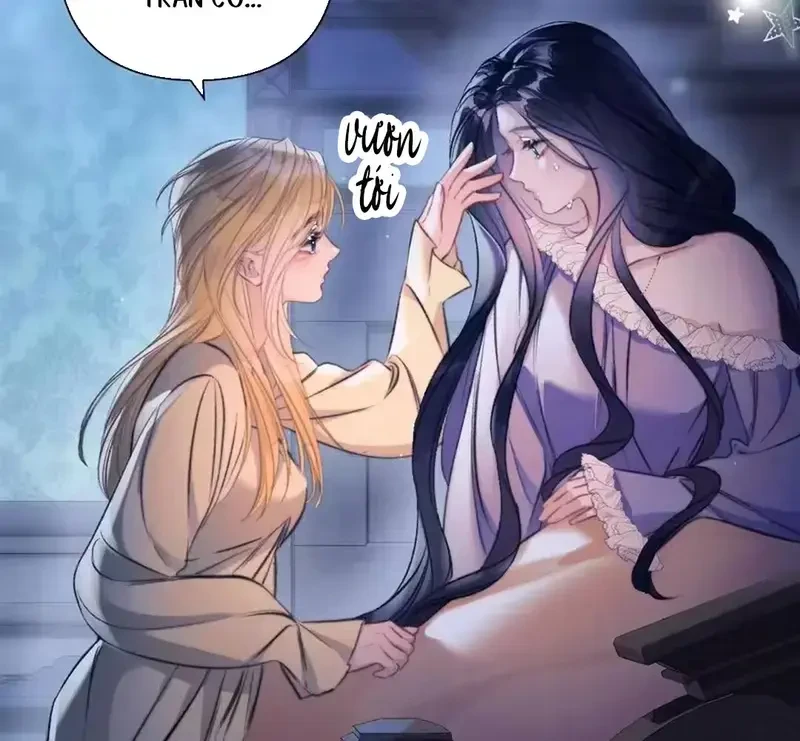 Ban Cho Tôi Nụ Hôn Của Em Chapter 32 - 61