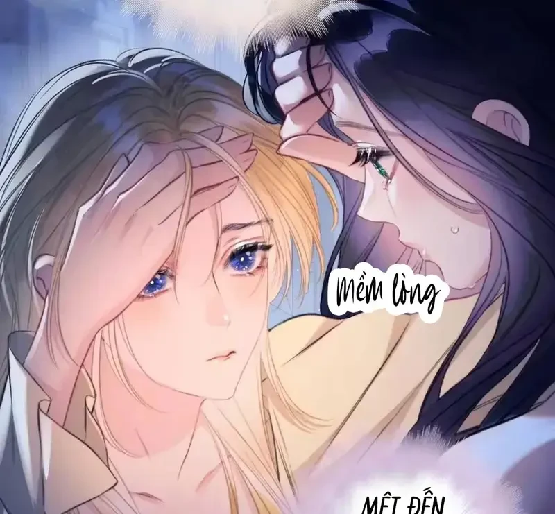 Ban Cho Tôi Nụ Hôn Của Em Chapter 32 - 63