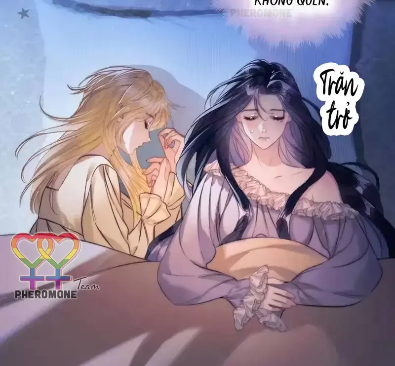 Ban Cho Tôi Nụ Hôn Của Em Chapter 32 - 72