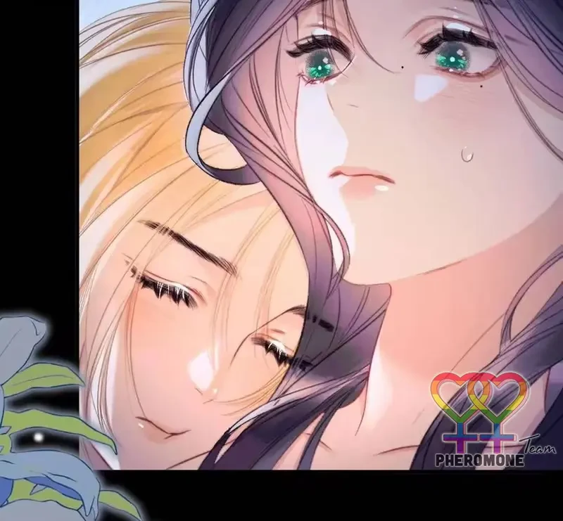 Ban Cho Tôi Nụ Hôn Của Em Chapter 33 - 6