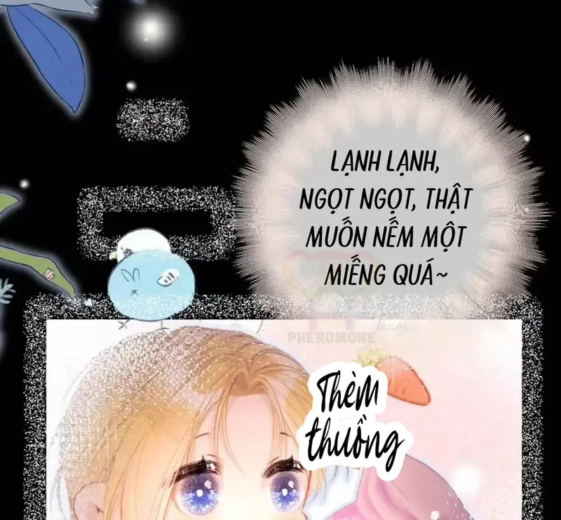 Ban Cho Tôi Nụ Hôn Của Em Chapter 33 - 7