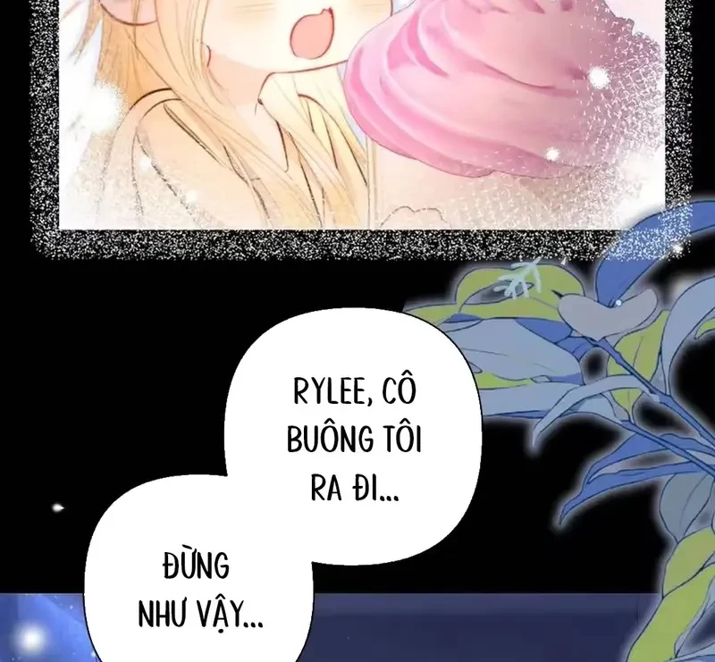 Ban Cho Tôi Nụ Hôn Của Em Chapter 33 - 8