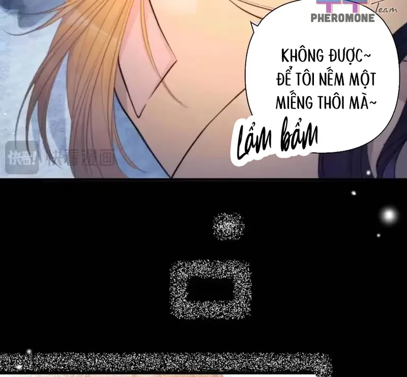 Ban Cho Tôi Nụ Hôn Của Em Chapter 33 - 10