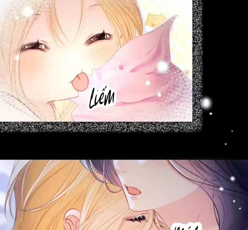 Ban Cho Tôi Nụ Hôn Của Em Chapter 33 - 11