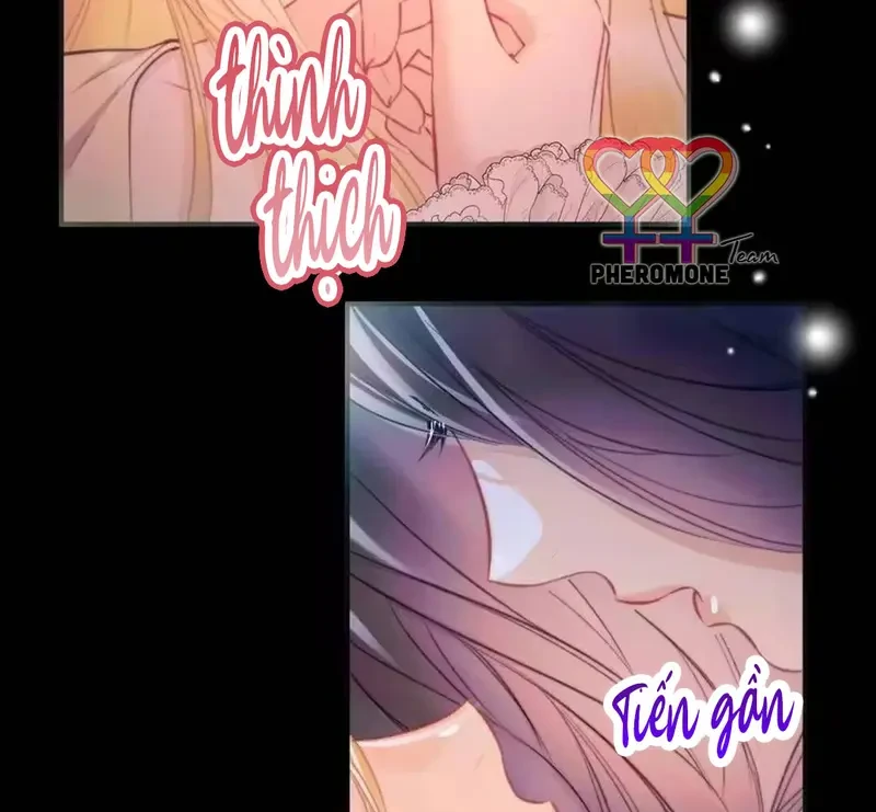 Ban Cho Tôi Nụ Hôn Của Em Chapter 33 - 21