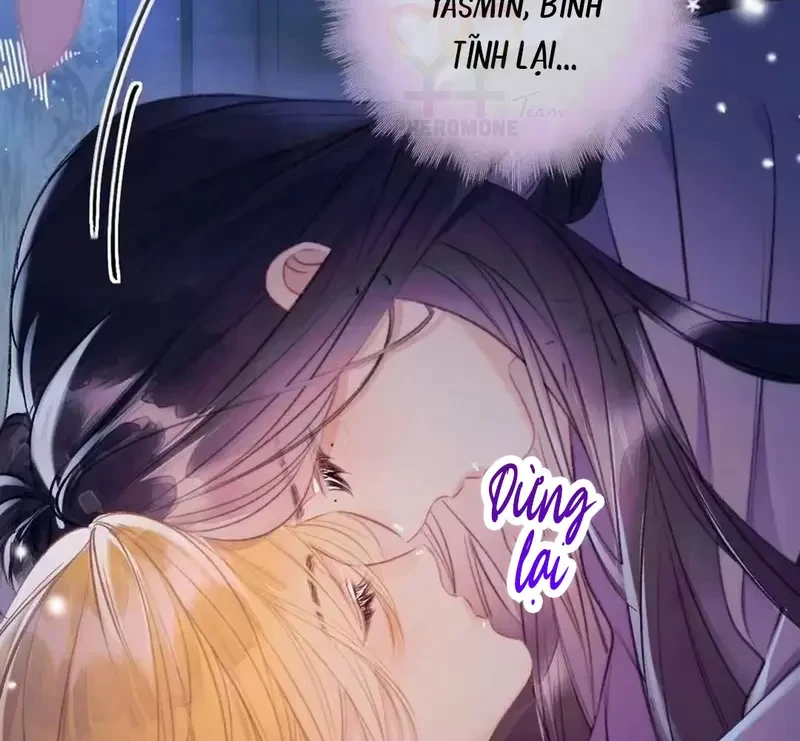 Ban Cho Tôi Nụ Hôn Của Em Chapter 33 - 23