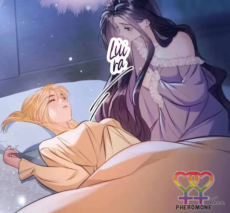 Ban Cho Tôi Nụ Hôn Của Em Chapter 33 - 25