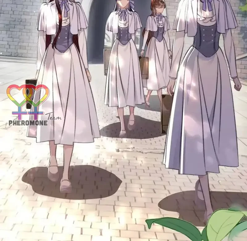 Ban Cho Tôi Nụ Hôn Của Em Chapter 33 - 33