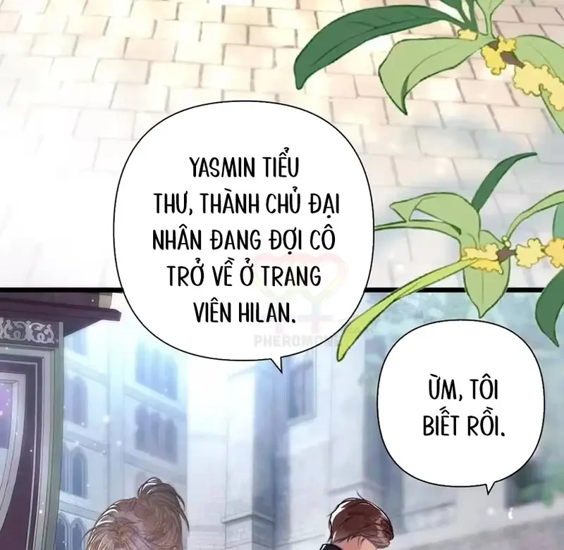 Ban Cho Tôi Nụ Hôn Của Em Chapter 33 - 34
