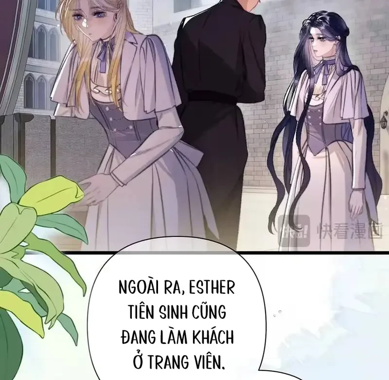 Ban Cho Tôi Nụ Hôn Của Em Chapter 33 - 35