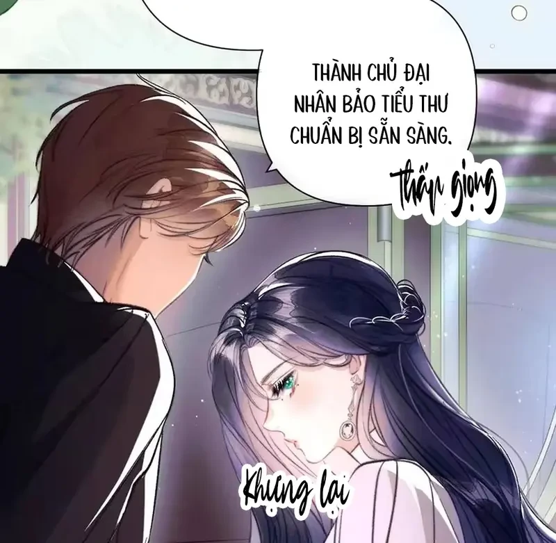Ban Cho Tôi Nụ Hôn Của Em Chapter 33 - 36