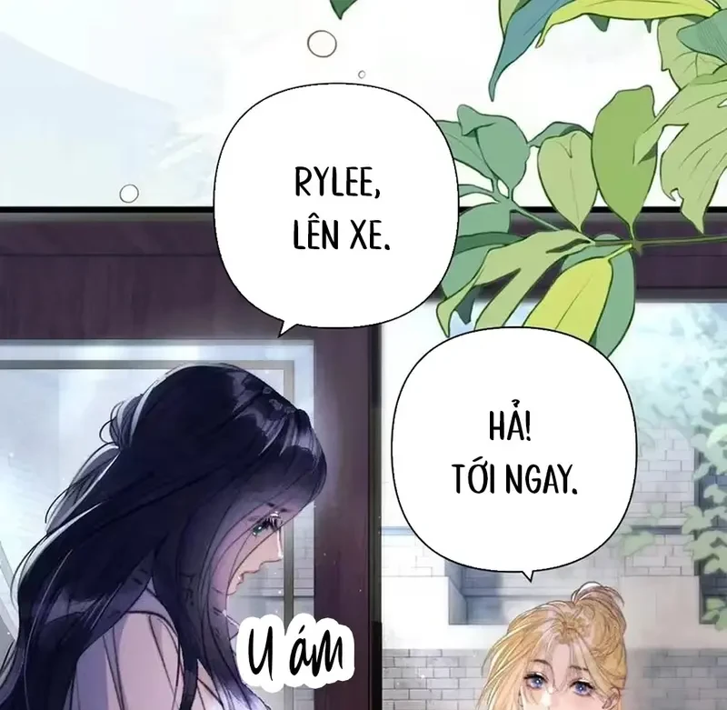 Ban Cho Tôi Nụ Hôn Của Em Chapter 33 - 38