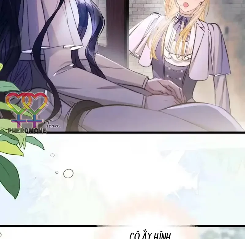 Ban Cho Tôi Nụ Hôn Của Em Chapter 33 - 39