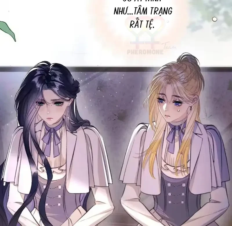 Ban Cho Tôi Nụ Hôn Của Em Chapter 33 - 40