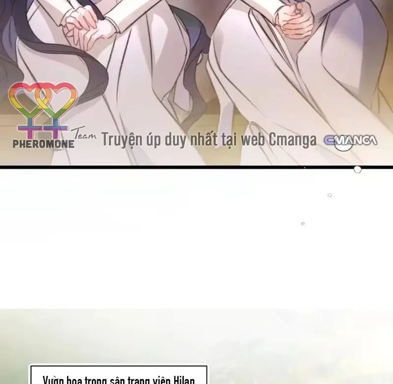 Ban Cho Tôi Nụ Hôn Của Em Chapter 33 - 41
