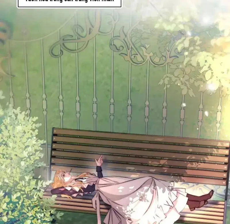 Ban Cho Tôi Nụ Hôn Của Em Chapter 33 - 42