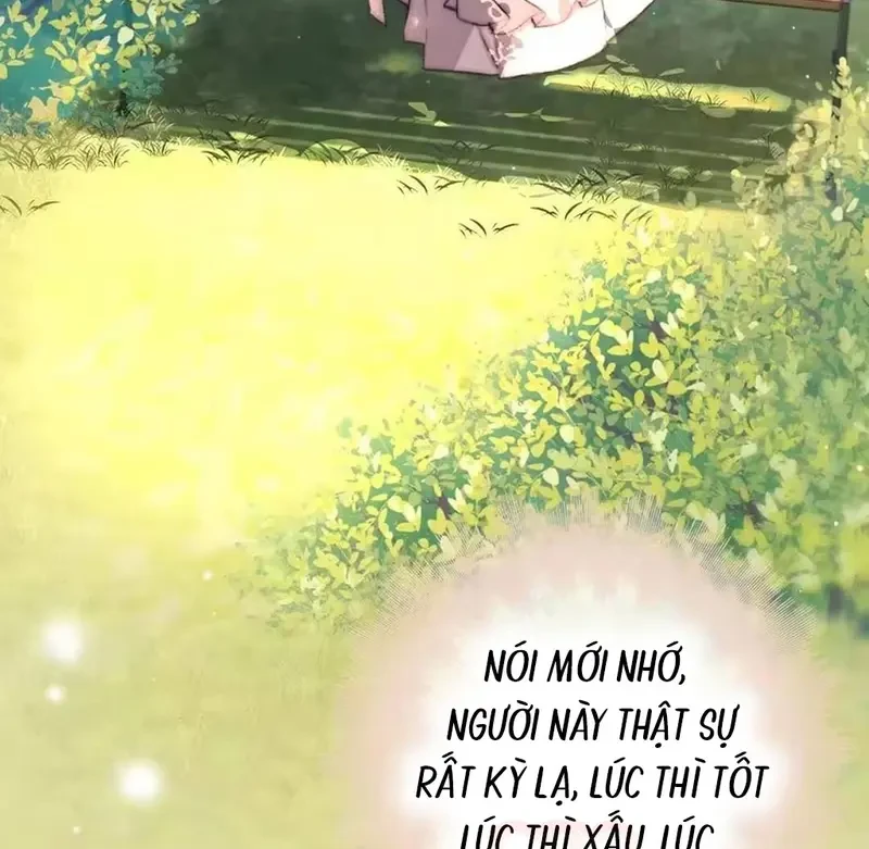 Ban Cho Tôi Nụ Hôn Của Em Chapter 33 - 43