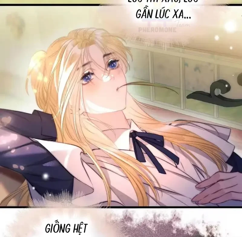 Ban Cho Tôi Nụ Hôn Của Em Chapter 33 - 44