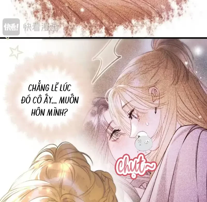 Ban Cho Tôi Nụ Hôn Của Em Chapter 33 - 47