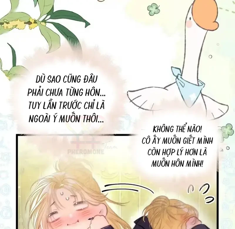 Ban Cho Tôi Nụ Hôn Của Em Chapter 33 - 49