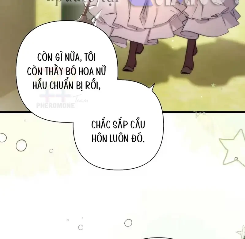 Ban Cho Tôi Nụ Hôn Của Em Chapter 33 - 53