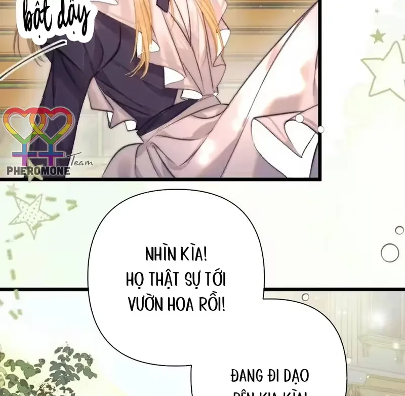 Ban Cho Tôi Nụ Hôn Của Em Chapter 33 - 55