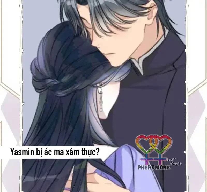Ban Cho Tôi Nụ Hôn Của Em Chapter 33 - 66