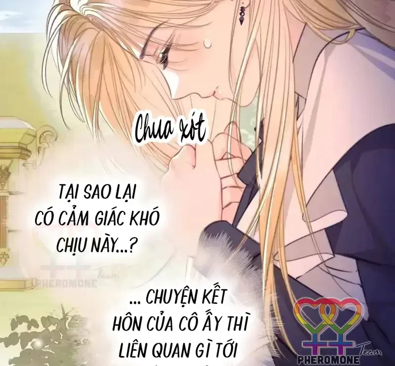 Ban Cho Tôi Nụ Hôn Của Em Chapter 34 - 12