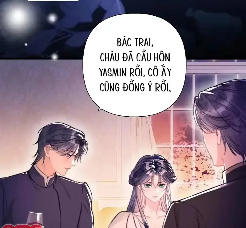 Ban Cho Tôi Nụ Hôn Của Em Chapter 34 - 16