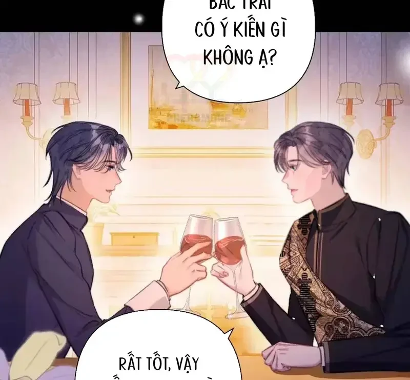 Ban Cho Tôi Nụ Hôn Của Em Chapter 34 - 18