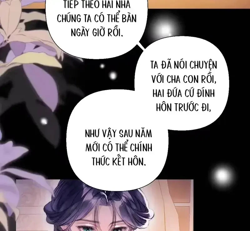 Ban Cho Tôi Nụ Hôn Của Em Chapter 34 - 19