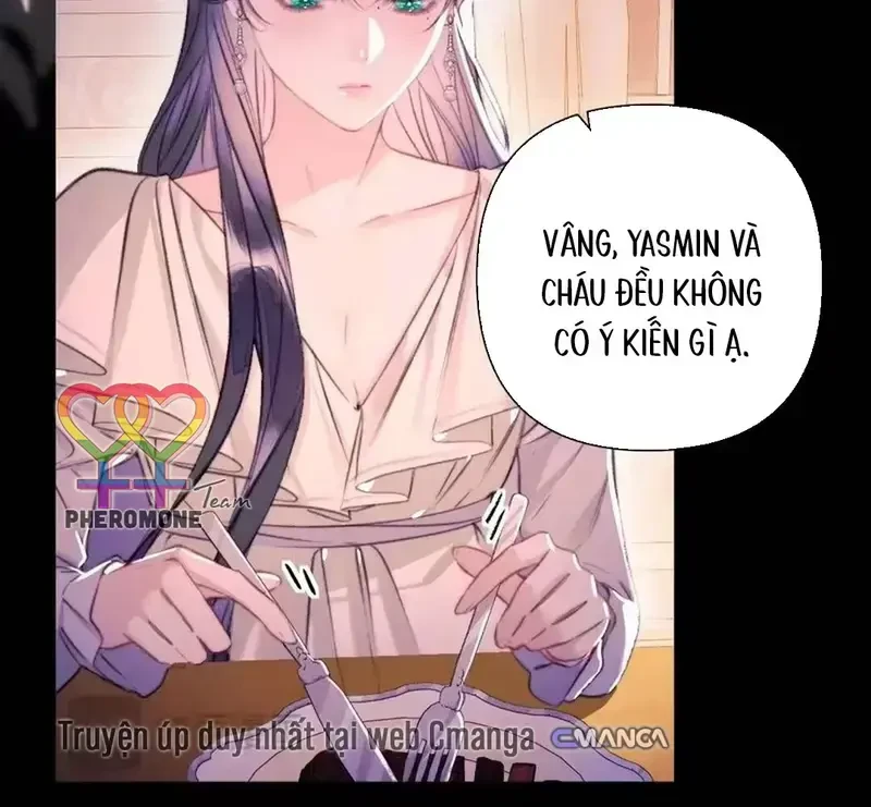 Ban Cho Tôi Nụ Hôn Của Em Chapter 34 - 20