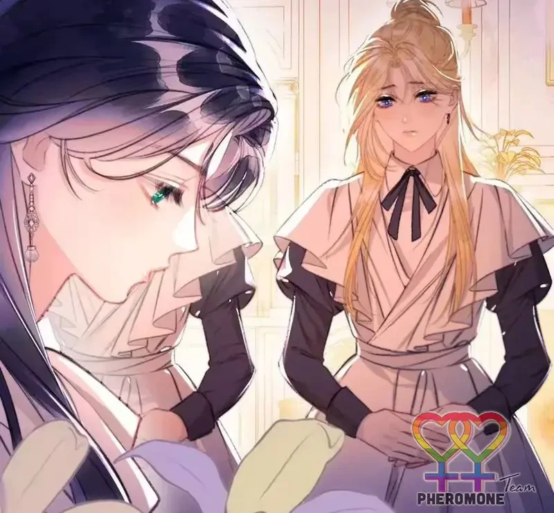 Ban Cho Tôi Nụ Hôn Của Em Chapter 34 - 22