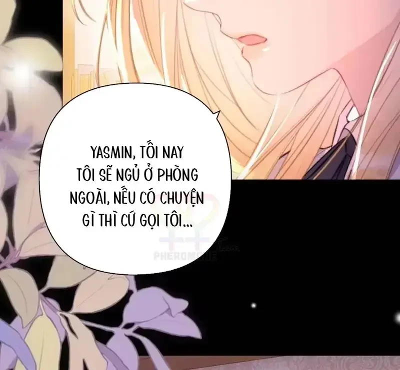 Ban Cho Tôi Nụ Hôn Của Em Chapter 34 - 28