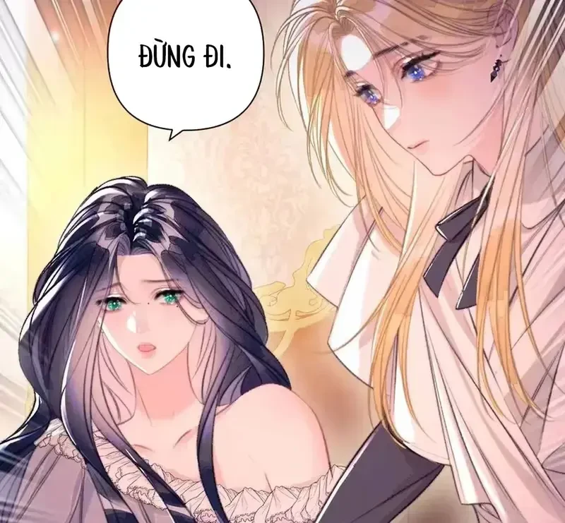 Ban Cho Tôi Nụ Hôn Của Em Chapter 34 - 31