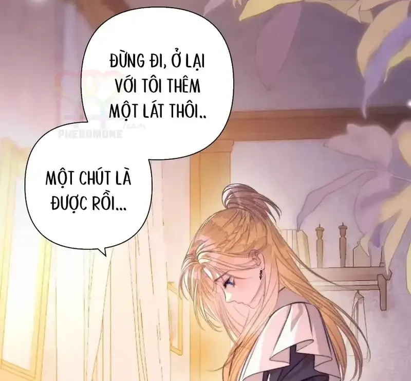 Ban Cho Tôi Nụ Hôn Của Em Chapter 34 - 33