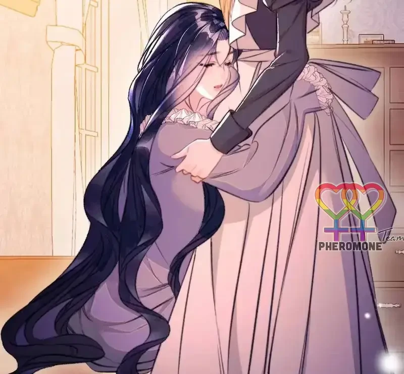 Ban Cho Tôi Nụ Hôn Của Em Chapter 34 - 34