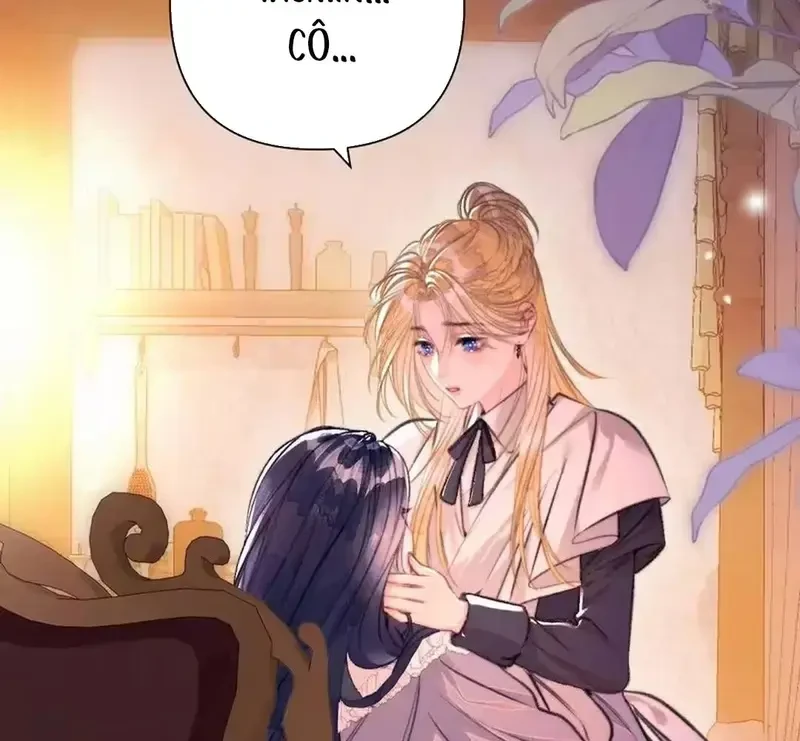 Ban Cho Tôi Nụ Hôn Của Em Chapter 34 - 40
