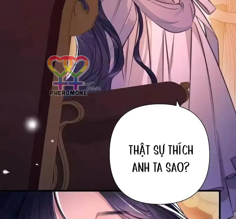 Ban Cho Tôi Nụ Hôn Của Em Chapter 34 - 41