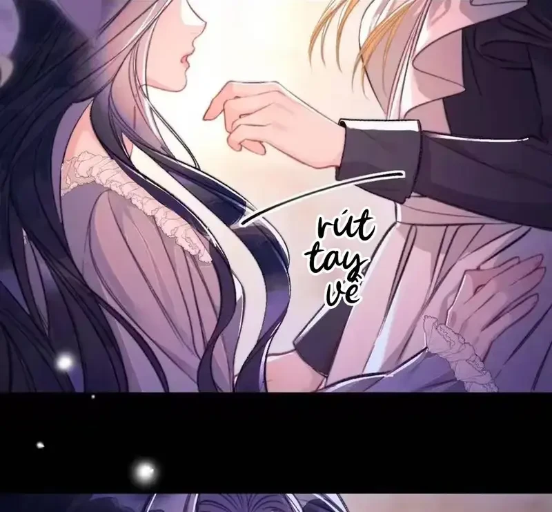 Ban Cho Tôi Nụ Hôn Của Em Chapter 34 - 43