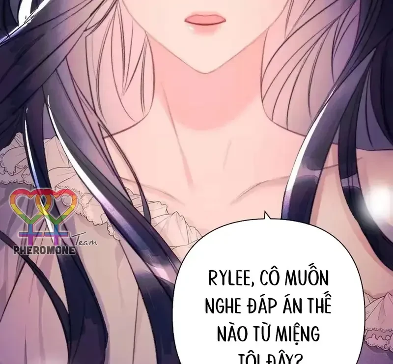 Ban Cho Tôi Nụ Hôn Của Em Chapter 34 - 48