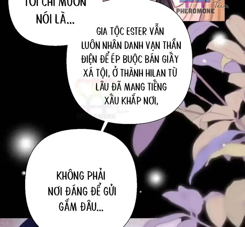 Ban Cho Tôi Nụ Hôn Của Em Chapter 34 - 51